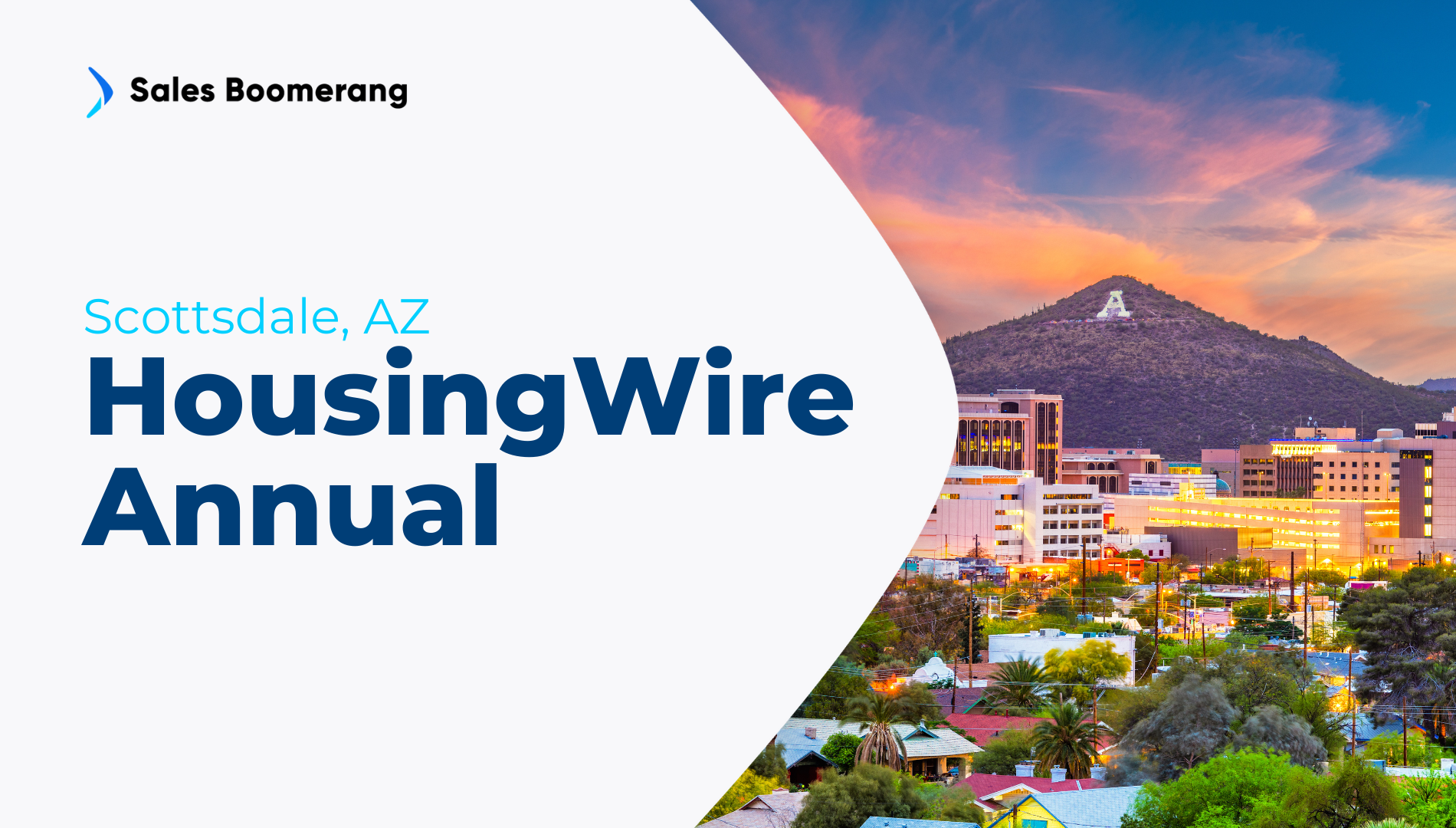 HousingWire Annual